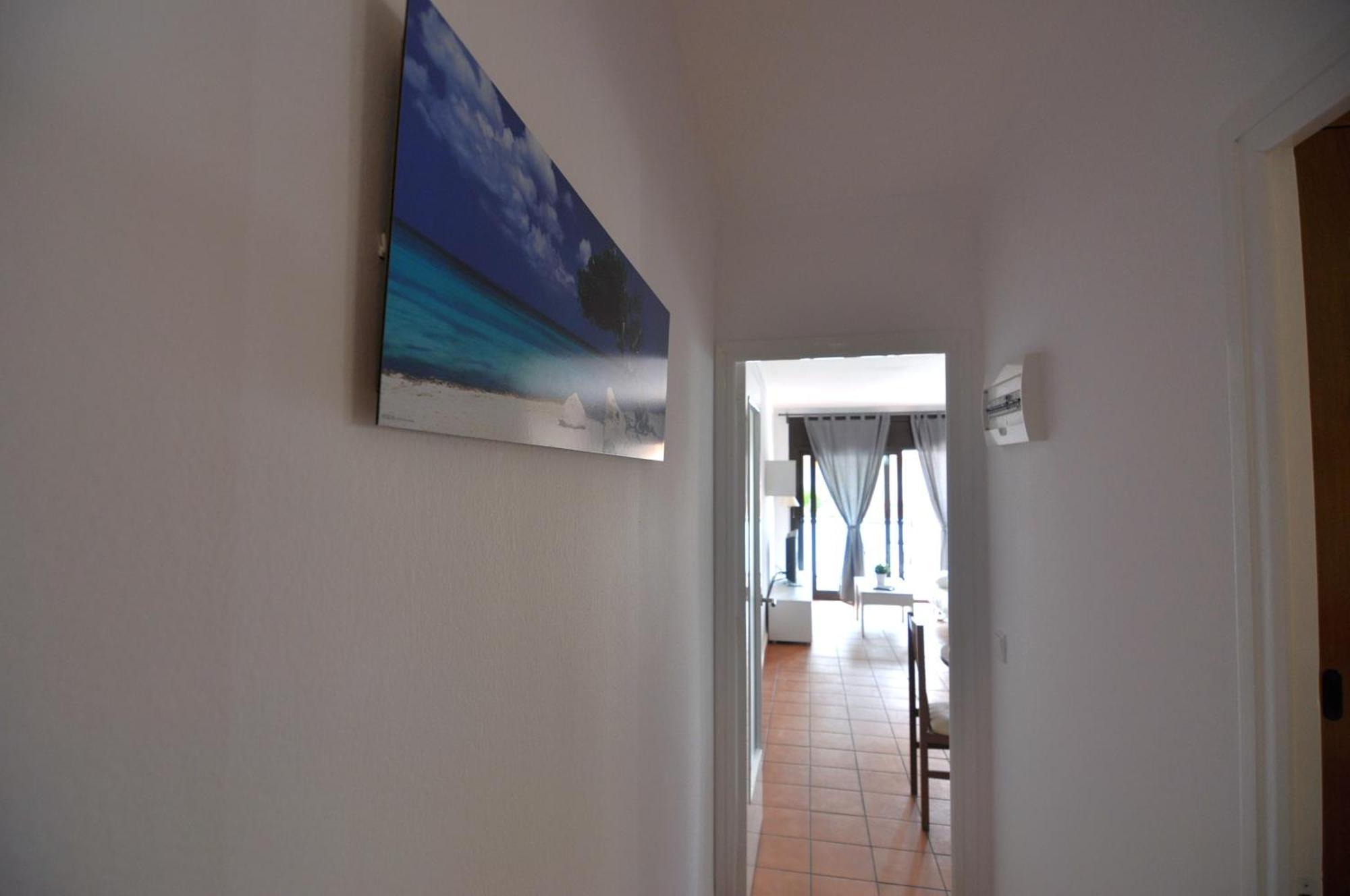Ferienwohnung Rnet - Roses II - 2-9 Exterior foto
